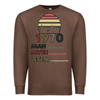 Chestnut Vintage May 1970 Premium Sweatshirt - Bettercallsaul