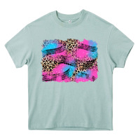 Arona race background Heavy Core Tee - Zillion Design Studio