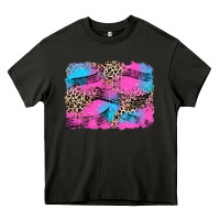 Asphalt race background Heavy Core Tee - Zillion Design Studio