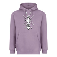 Lavender Just A Boy Who Loves Ants Heavyweight Hoodie - Bettercallsaul