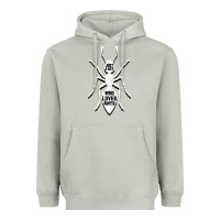 Moon Dust Just A Boy Who Loves Ants Heavyweight Hoodie - Bettercallsaul