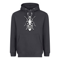 Smoke Just A Boy Who Loves Ants Heavyweight Hoodie - Bettercallsaul