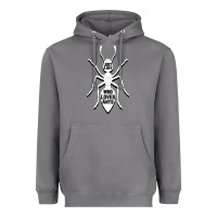 Storm Just A Boy Who Loves Ants Heavyweight Hoodie - Bettercallsaul