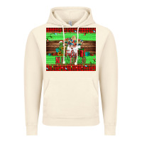 Vintage Artic feliz navidad spanish christmas santa tumbler Vintage Hoodie - Jasminsmagicworld