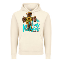 Vintage Artic he has risen Vintage Hoodie - JahusDesignShop