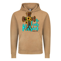 Vintage Camel he has risen Vintage Hoodie - JahusDesignShop