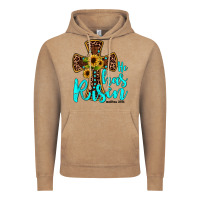 Vintage Coffee he has risen Vintage Hoodie - JahusDesignShop
