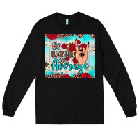 Black be savage not average Long Sleeve Tee - JahusDesignShop