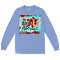 Colony Blue be savage not average Long Sleeve Tee - JahusDesignShop