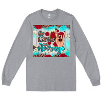 Heather Grey be savage not average Long Sleeve Tee - JahusDesignShop