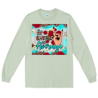 Matcha be savage not average Long Sleeve Tee - JahusDesignShop