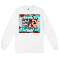 White be savage not average Long Sleeve Tee - JahusDesignShop