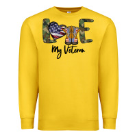 Lemon My Veteran Premium Sweatshirt - Bettercallsaul