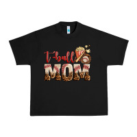 Black t ball mom Urban Heavy Tee - AdoDesignShop