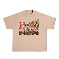Burro t ball mom Urban Heavy Tee - AdoDesignShop