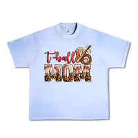 Grape Ice t ball mom Urban Heavy Tee - AdoDesignShop