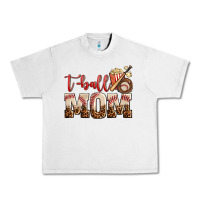 Lunar Rock t ball mom Urban Heavy Tee - AdoDesignShop