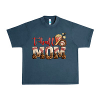 Midnight Navy t ball mom Urban Heavy Tee - AdoDesignShop