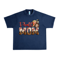 Navy t ball mom Urban Heavy Tee - AdoDesignShop