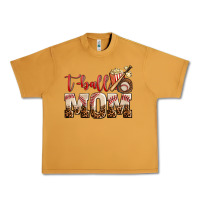 Peanut Butter t ball mom Urban Heavy Tee - AdoDesignShop