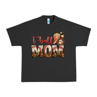 Pigment Black t ball mom Urban Heavy Tee - AdoDesignShop