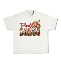 Pistachio t ball mom Urban Heavy Tee - AdoDesignShop
