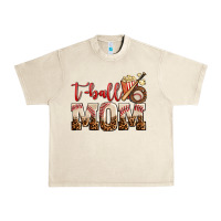 Sandshell t ball mom Urban Heavy Tee - AdoDesignShop