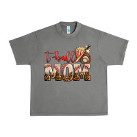 Tornado t ball mom Urban Heavy Tee - AdoDesignShop