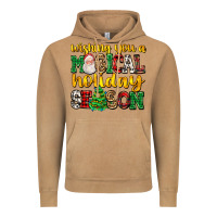 Vintage Camel wishing you a magical season Vintage Hoodie - AdoDesignShop