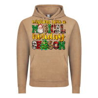 Vintage Coffee wishing you a magical season Vintage Hoodie - AdoDesignShop
