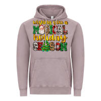 Vintage Zinc wishing you a magical season Vintage Hoodie - AdoDesignShop