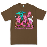 Cacao cca  continuing care assistant with crocs Premium Tee - AdoDesignShop