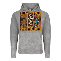 Cloud Rock cross tumbler Vintage Hoodie - JahusDesignShop