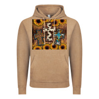 Vintage Coffee cross tumbler Vintage Hoodie - JahusDesignShop