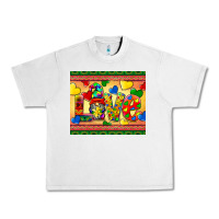 Lunar Rock love autism awareness Urban Heavy Tee - BarkalooDesign