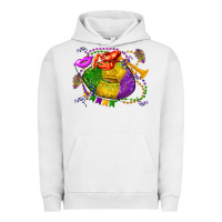 Pigment Lunar Rock mardi gras lips olivia Urban Hoodie - OliviaCreatesArt