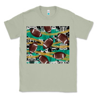 Matcha western football Classic Tee - AdoDesignShop