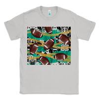 Moon Dust western football Classic Tee - AdoDesignShop