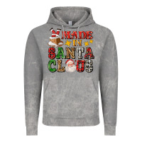 Cloud Rock made in santa claus ado Vintage Hoodie - AdoDesignShop