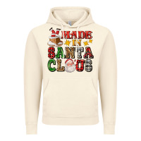 Vintage Artic made in santa claus ado Vintage Hoodie - AdoDesignShop