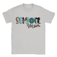 Moon Dust senior mom Classic Tee - CowhideDigitalArt