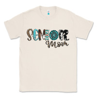 Senior Mom Classic Tee | Teevron