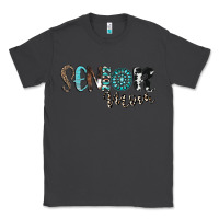 Smoke senior mom Classic Tee - CowhideDigitalArt