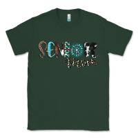 Sports Green senior mom Classic Tee - CowhideDigitalArt
