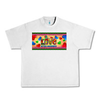 Lunar Rock love autism awareness license plate template Urban Heavy Tee - BarkalooDesign