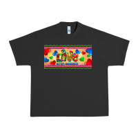 Pigment Black love autism awareness license plate template Urban Heavy Tee - BarkalooDesign
