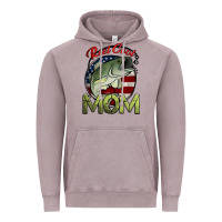 Vintage Zinc reel cool mom fishing Vintage Hoodie - Jasminsmagicworld