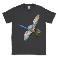 Smoke Dragon Fly Classic Tee - LillyAllenDesigns