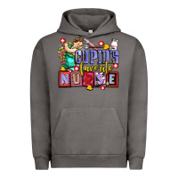 Pigment Tornado cupids favorite nurse olivia Urban Hoodie - OliviaCreatesArt