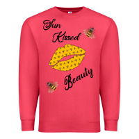 Cardinal Sun Kissed Beauty Premium Sweatshirt - Bettercallsaul